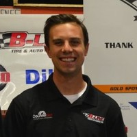 Mitchell Bolduc