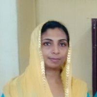 thasni latheef