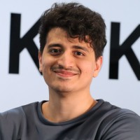 Mohammad Amin Jafarian