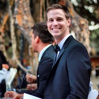 Andrew Wilson