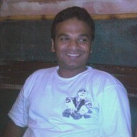 Ketan Shirodkar