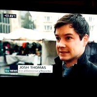 Josh Thomas
