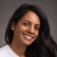Janani Logendran