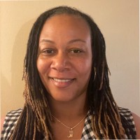 Shamika Freeman