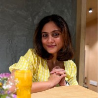 Sarika Sawant