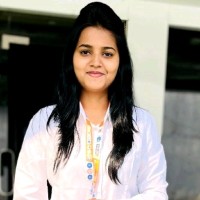Vrashali Patil