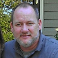 Keith Underwood