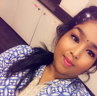 Bindu Ps