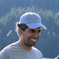 Akshay Dhawan