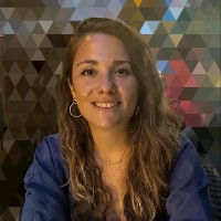 Elisa Fábrega Schiozzi