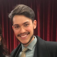 Luis Daniel Cárdenas
