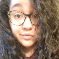Sloane Ramirez-Hill