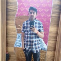 Shubham Shrivastava