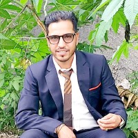 BINOD KC