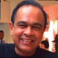 Ajith Wijeyesekera