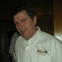 Steve Mcpike