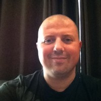 Brad Friesen
