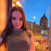 Olesia Dzhavadova