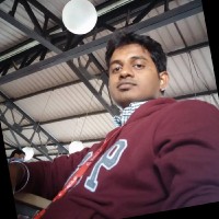 Gowtham R Battula