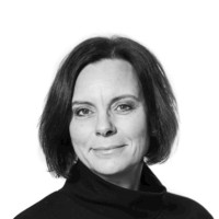 Åsa Glans