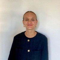 Sarah Chanteclair