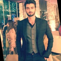 Husnain Jabbar