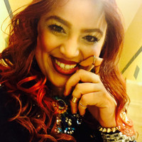 Tatiana Nieves