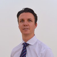 Liam Hewitt