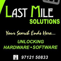 Yogesh Lastmile