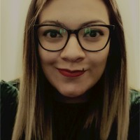 Ana Gabriela Serrano Muñoz