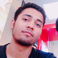 Abhishek Tiwari
