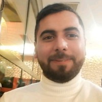 Chedly Nael Hammami