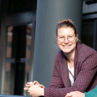Martine Scholten