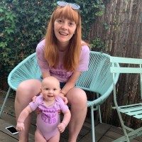 Kate Davies