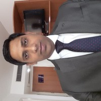 Satyendra Bhadoriya