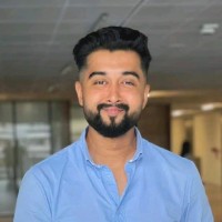 Syed Yusuf Ali Eram