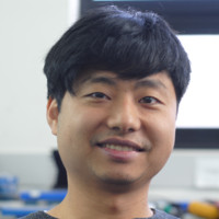 Chnagsok Lim