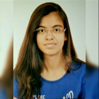 Yashi Pandey