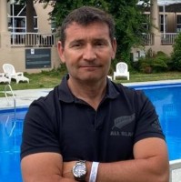 Claudio Figueroa Lizana