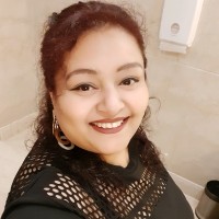 Ruchi Chaudhary