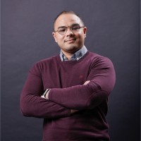 Orlando Batista Santos Neto