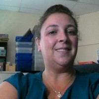 Amy Proie