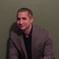 Matthew Ciavirella