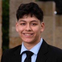 Kevin Almanza