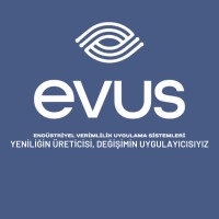 EVUS Mühendislik Danışmanlık