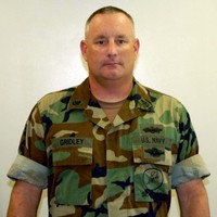 Tim Gridley