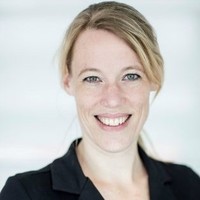 Marijke Van den Berg