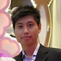 Thomas Yeung