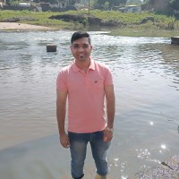 Siddharth Doke