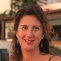 Aylin Uyanık
